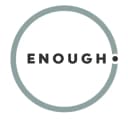 	Enough