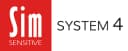 SIM SENSITIVE SYSTEM 4