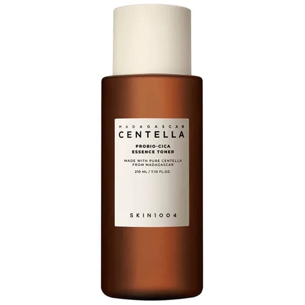 Skin1004 ýüz üçin nemlendiriji we iýmitlendiriji toner 210 ml 