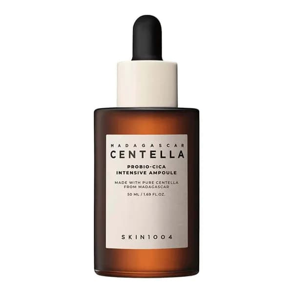 Skin1004 gury we inçe ýygyrtly ýüzler üçin nemlendiriji syworotka 50 ml 