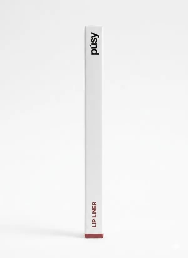Карандаш для губ Pusy Lip Liner Morning