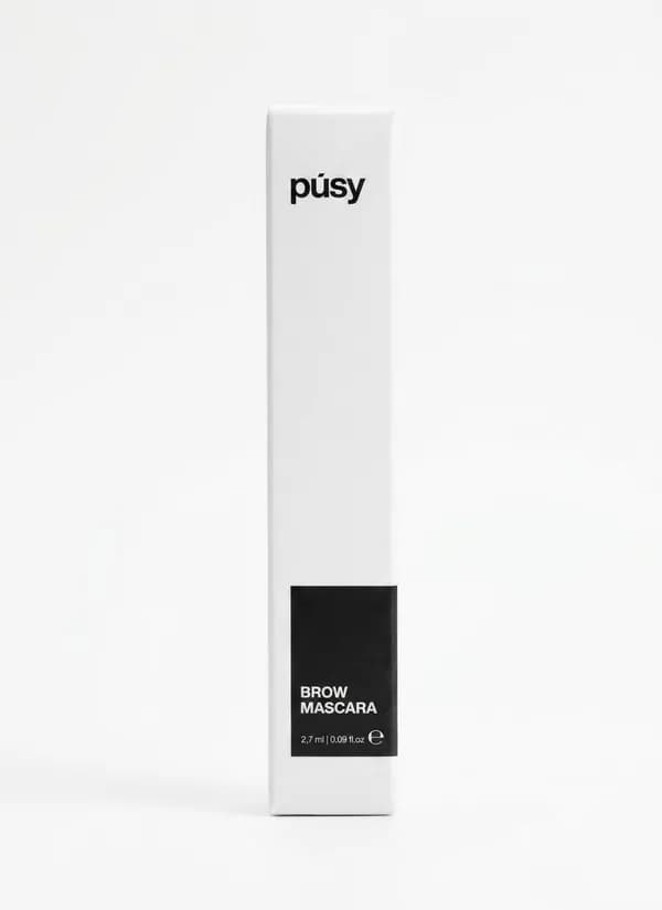 PUSY gaş üçin goňur reňkli tuş 2.7 ml 