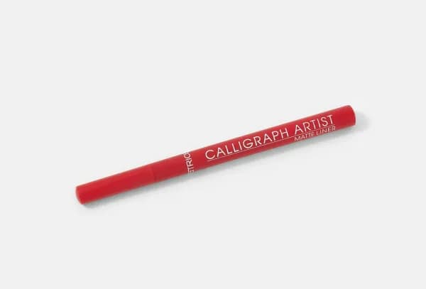 Подводка для глаз "Calligraph Artist Matte" CATRICE, 080, матовый финиш