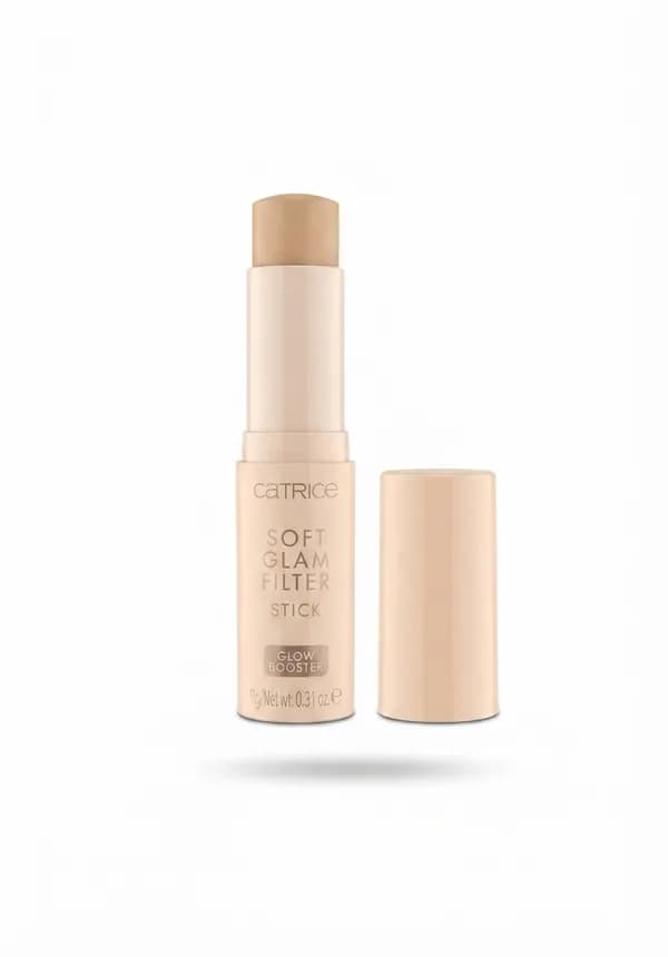 Ýumşak ýalpyldyly stik tonalny Soft Glam Filter Stick 010