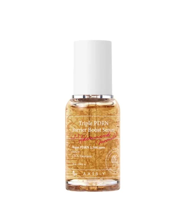 AXIS-Y Triple PDRN Barrier Boost Serum bariýerini dikeltmek üçin syworotka 30 ml