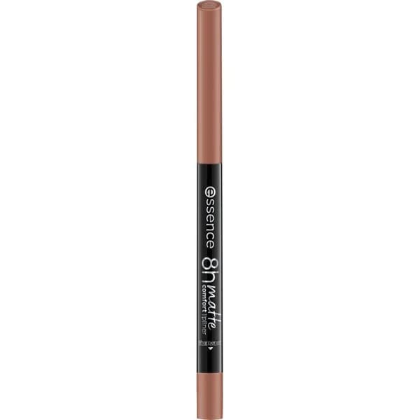 0209( ESSENCE) 8H MATTE COMFORT LIP LINER 10 