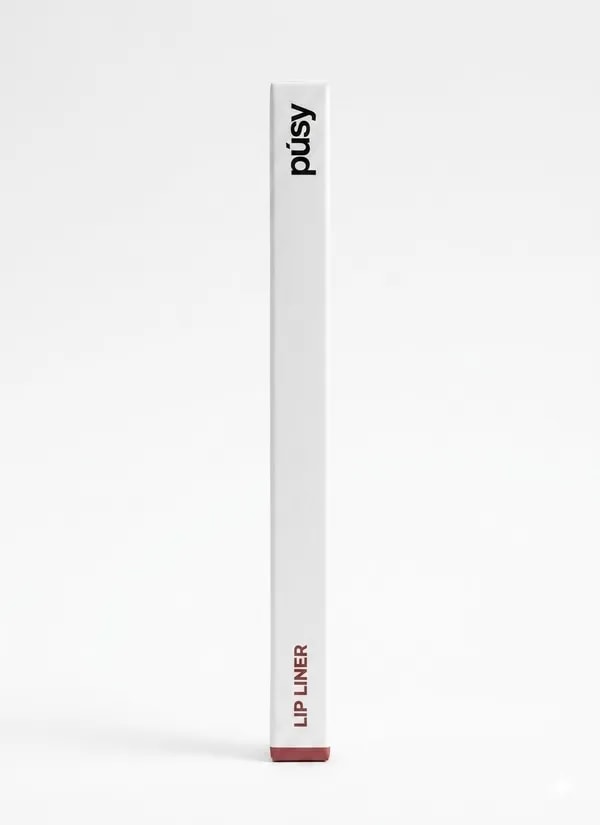 Карандаш для губ Pusy Lip Liner Morning