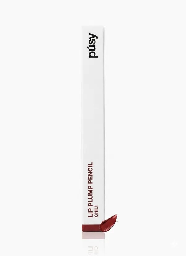 Dodak galam Pusy Lip Plump Pencil Chili