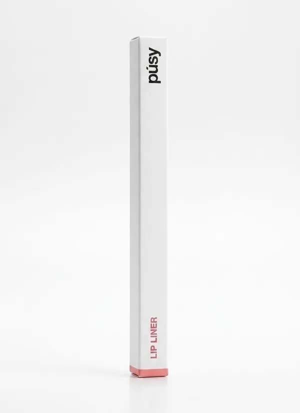 Карандаш для губ Pusy Lip Liner Strawberyy 