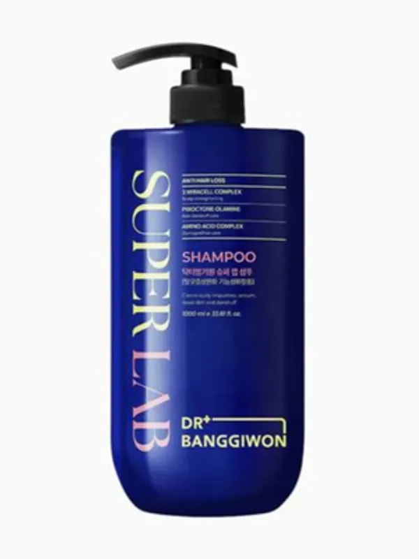 180842 (DR.BANGGIWON) SUPER LAB SHAMPOO 1000 ML 