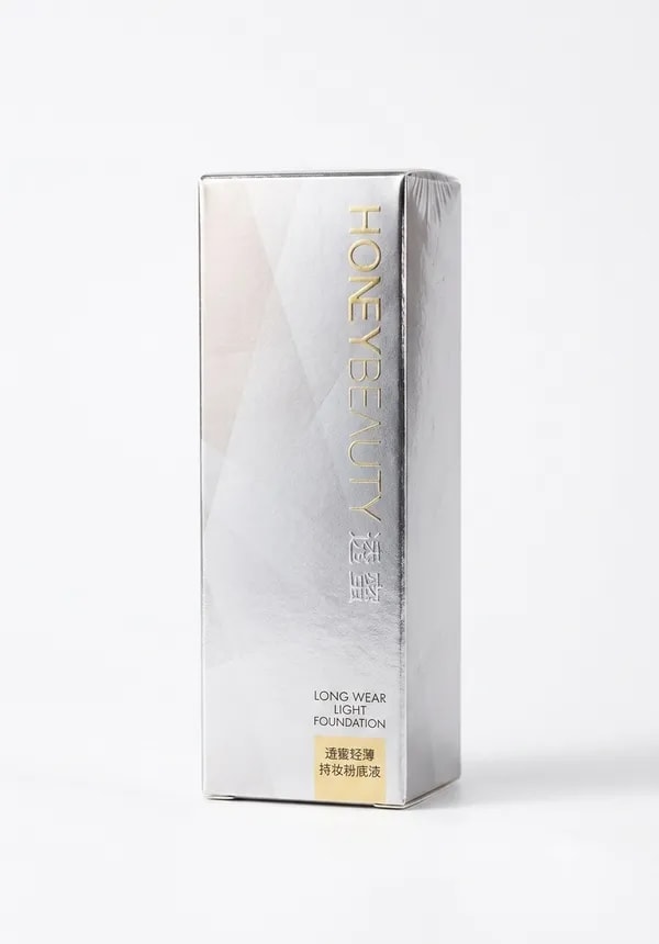 Тональный крем Honey Beauty, 40 г, тон J01