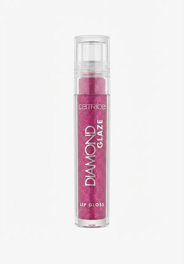 Dodak balzamnCatrice Diamond glaze lip gloss 030