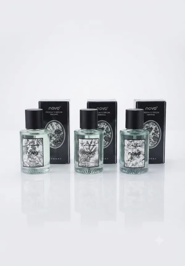 NOVO duhy 30ml