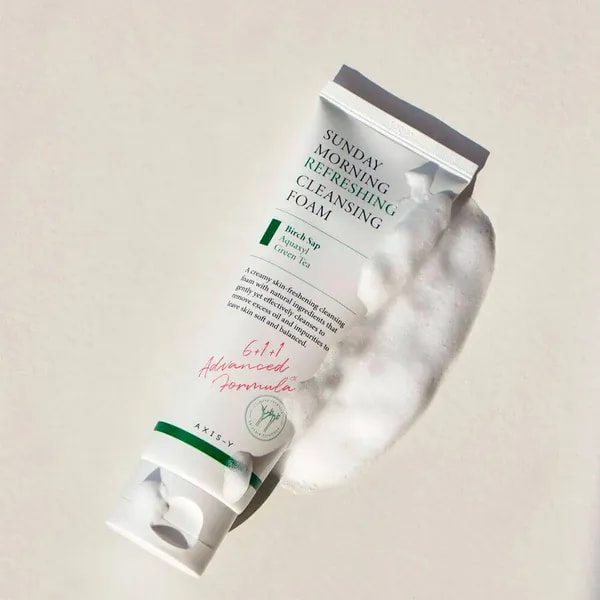 AXIS-Y penka düwürtükli we düwürtük yzlary üçin arassalaýjy penka 120 ml