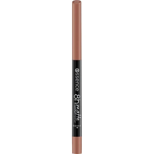 0209( ESSENCE) 8H MATTE COMFORT LIP LINER 10 