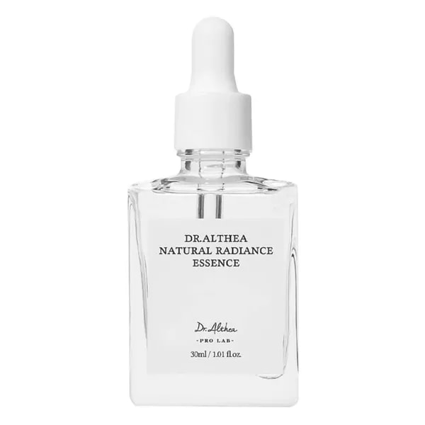 Эссенция с 85% сливы какаду для сияния кожи Dr. Althea Pro Lab Natural Radiance Essence