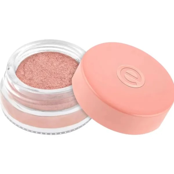Кремовые тени для век Essence Cream Eyeshadow 01 Rose 5 г