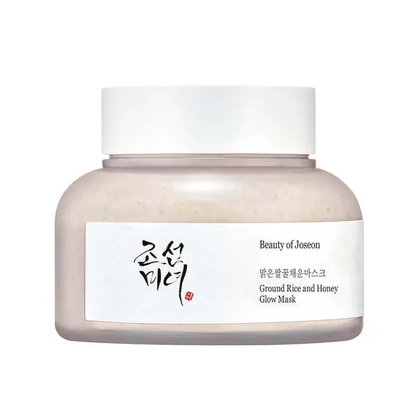 Маска для лица Beauty Of Joseon удаляет комедоны, черные точки и успокаивает покраснения, 150 мл